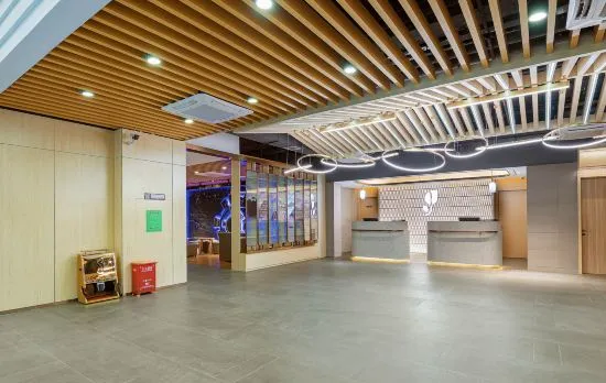 Country Inn & Suites by Radisson Hotel (Shenzhen North Railway Station)