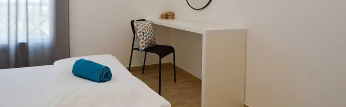 Leut Apartment, 3min Beach, 15min Center