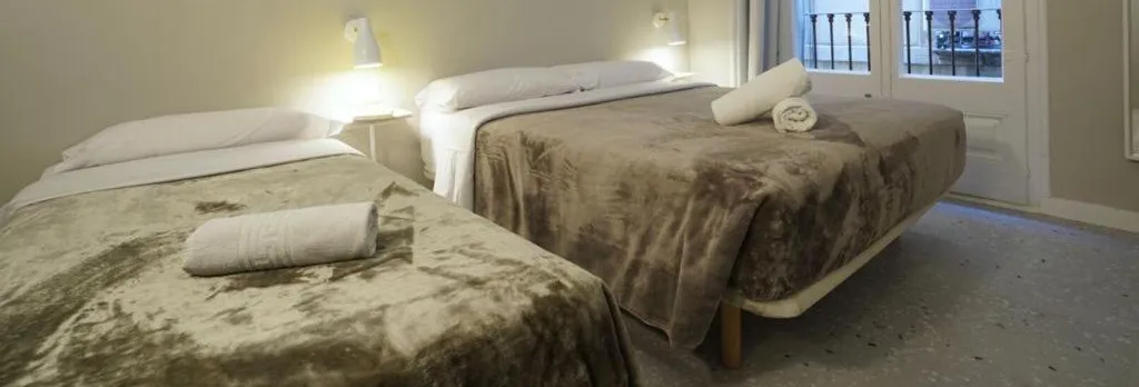 Hostal Hera