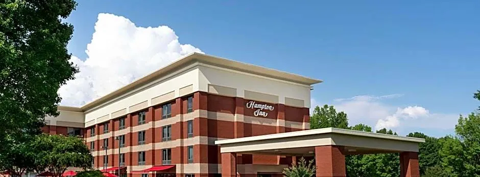 Hampton Inn Atlanta/Stone Mountain