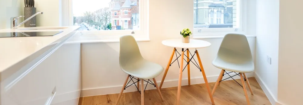 West Hampstead Serviced Apartments by Concept Apartments