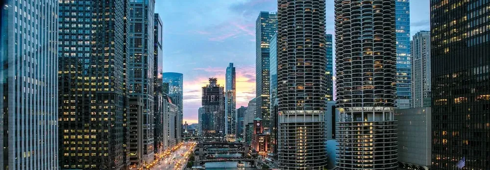 The Royal Sonesta Chicago Downtown
