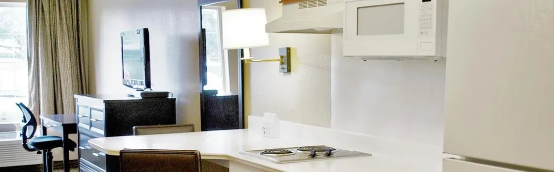 Mainstay Suites las Vegas Convention Center