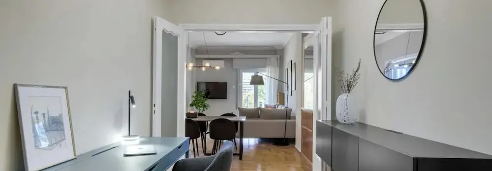 The Classic Residence Acropolis by Aura Homes