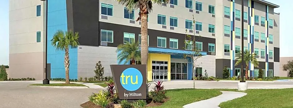 Tru by Hilton Webster Houston NASA