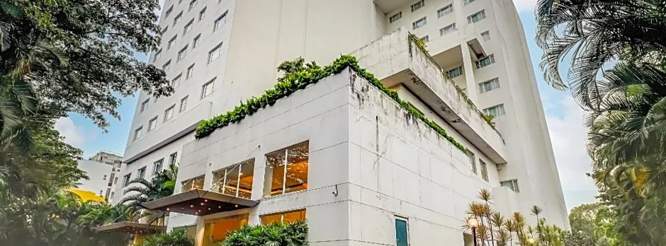 Lemon Tree Hotel Electronics City Bangalore