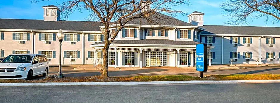 Rodeway Inn Grandville - Grand Rapids