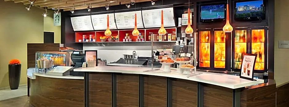 Courtyard by Marriott Philadelphia Coatesville/Exton