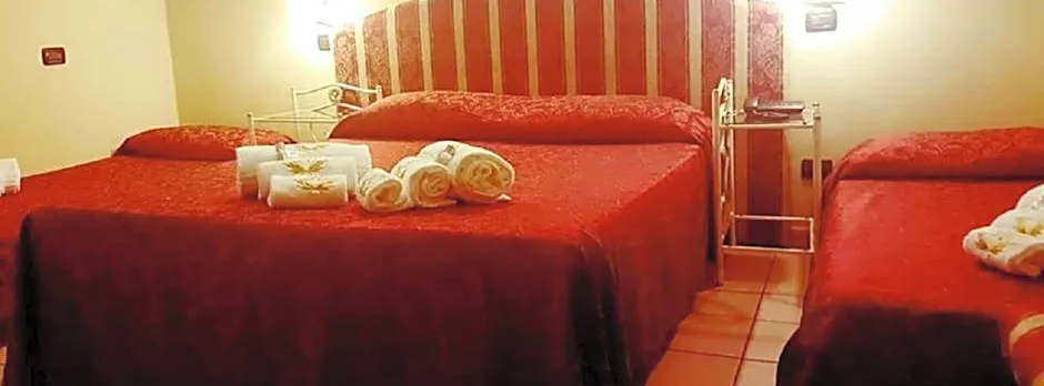 Hotel Sicilia