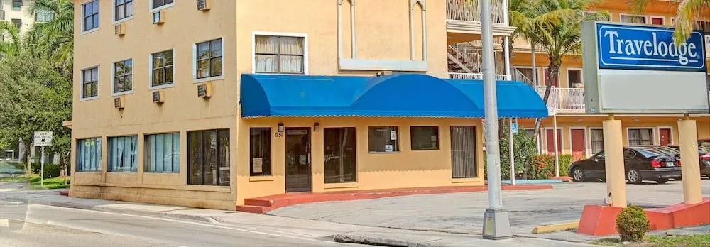 Travelodge by Wyndham Fort Lauderdale