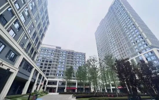 Sesame Light Luxury Hotel (Gaoxin Tianjie Sunac Cultural Tourism City Branch)