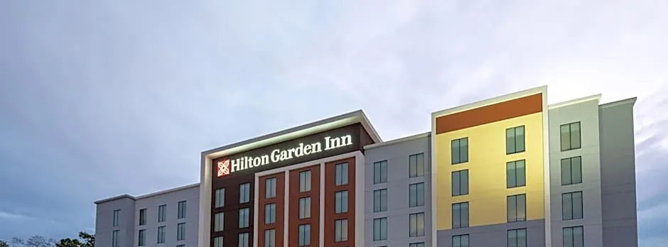 Hilton Garden Inn Hoover Birmingham