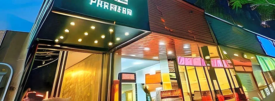 City Comfort Premier Hotel Guangzhou Tower Chigang Metro Station Pazhou Exhibition
