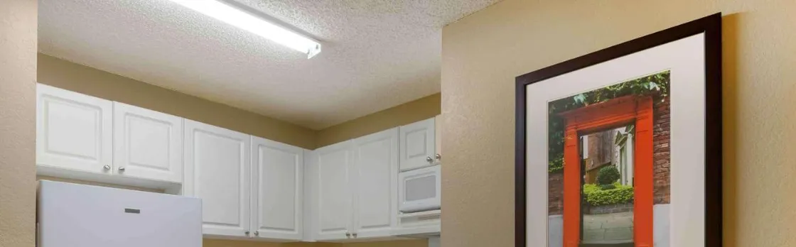 Extended Stay America Orlando Convention Ctr 6443 Westwood
