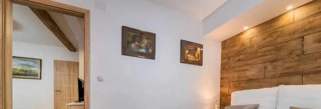 Apartment Krajinovic