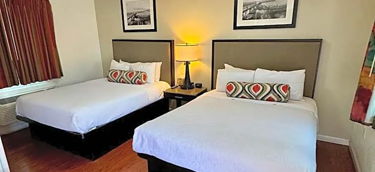 Budget Motel