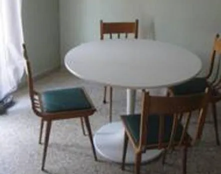 Illisia Roof Apartment