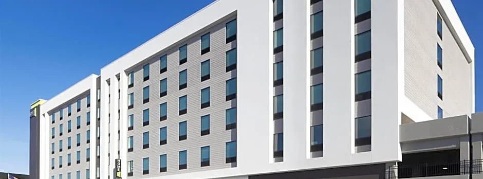 Home2 Suites by Hilton Owensboro