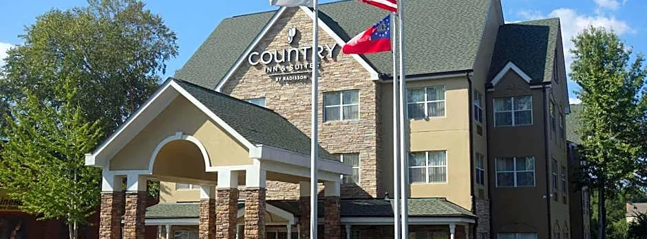 Country Inn & Suites by Radisson, Lawrenceville near Northside Hospital Gwinnett