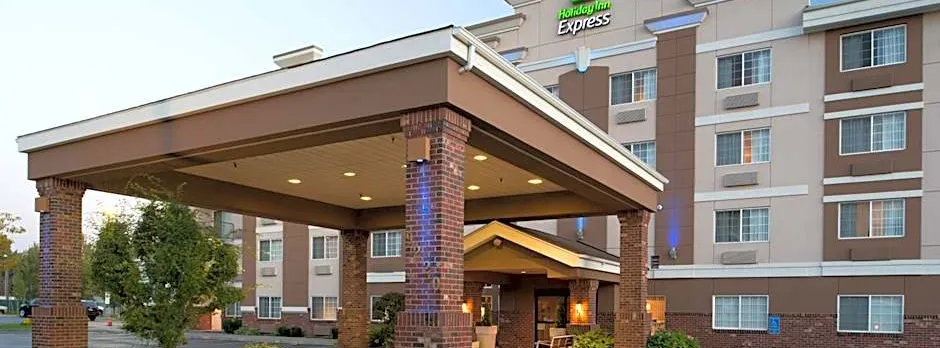 Holiday Inn Express Spokane-Valley By IHG
