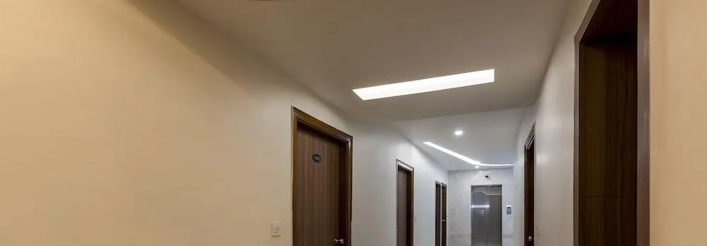 Treebo Trend Hiland Suites