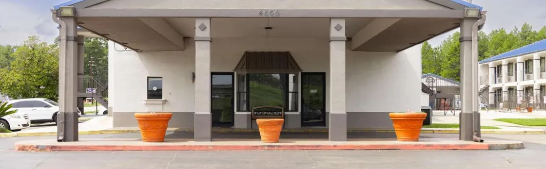 Motel 6 Nacogdoches