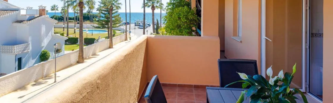 Apartamentos Residencial Playa Alicante