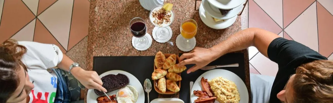 Pestana Sao Paulo