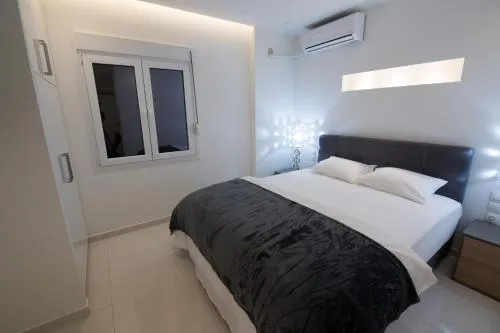 WHITE LUX APARTMENT FOR 2 vipgreece
