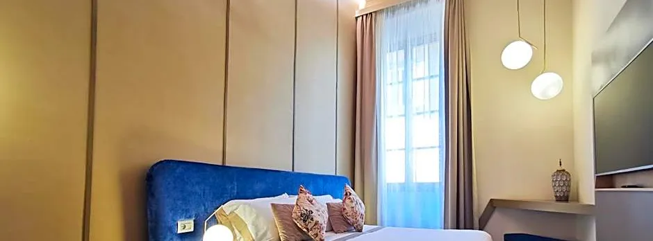 Renascentia in Florence - Adults Only