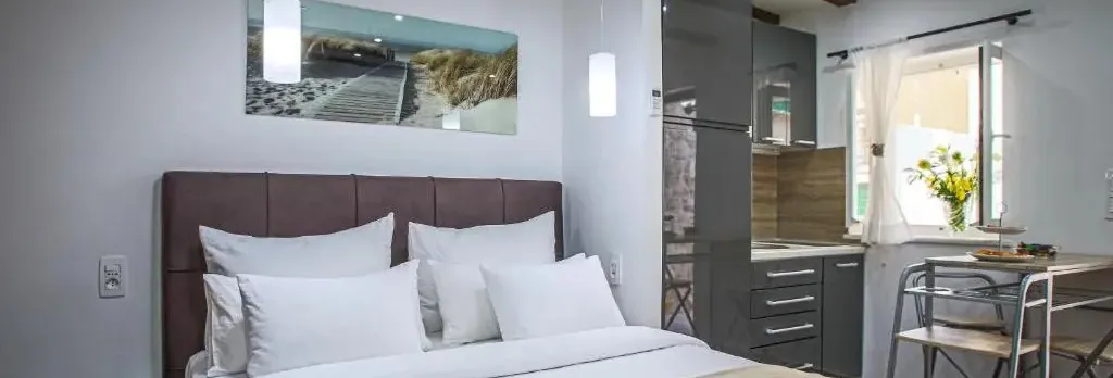 Theatre Luxury Rooms