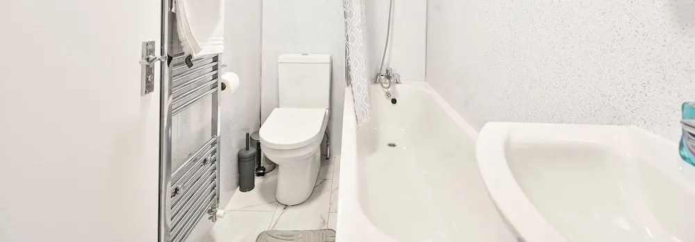 Luxury Flat in Central London!