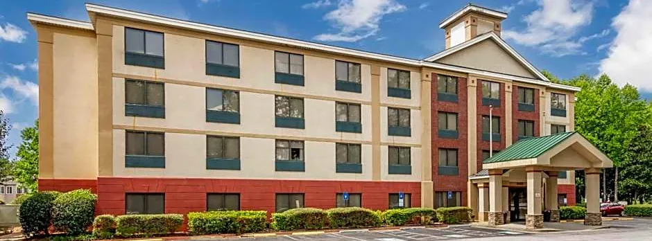 Comfort Inn Alpharetta-Atlanta North