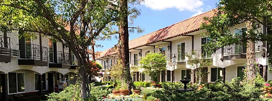 Laguna Hills Lodge-Irvine Spectrum