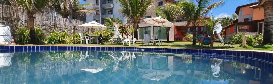 Apartamentos Beira Mar
