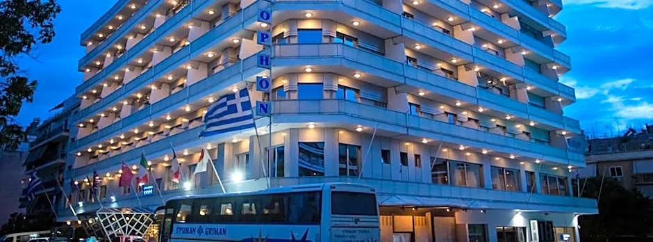 Xenophon Hotel