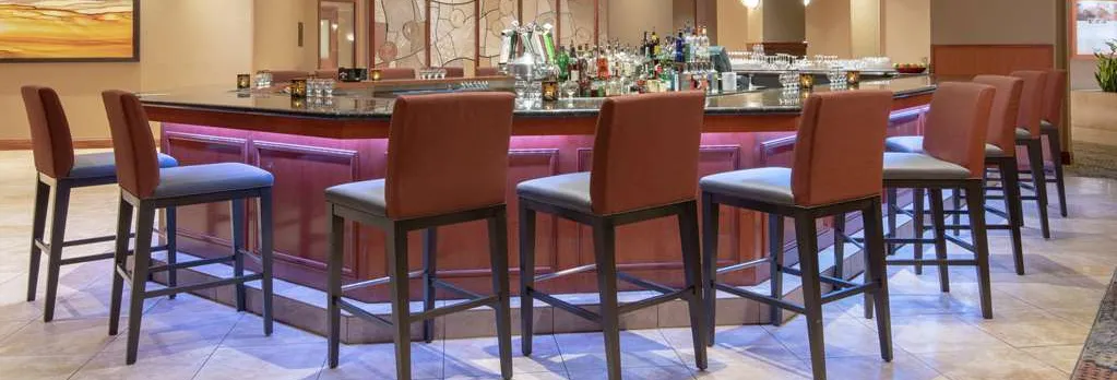 Embassy Suites Northwest Arkansas - Hotel, Spa & Convention