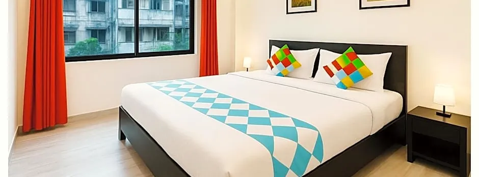 Goroomgo M M Guest House Near Howrah Station