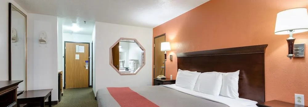 Motel 6 Marion, Il