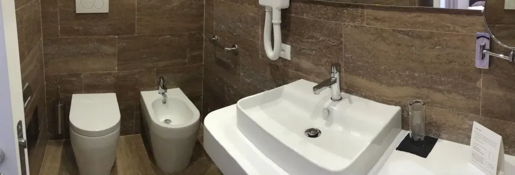 Suite Deal Rome