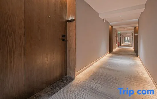 FHL Executive Apartment (Shenzhen Bao'an International Airport Xixiang Subway Station Branch)