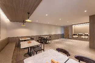 Hanting Hotel Nanjing Dongjiao Town Subway Station