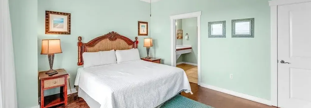 Origin 1605 - Two Bedroom - Partial Gulf View 2 Condo