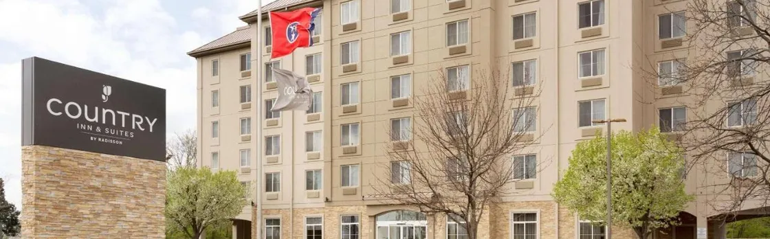 Country Inn & Suites by Radisson, Nashville Airport, Tn