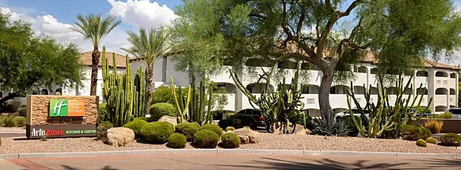 Holiday Inn Club Vacations Scottsdale Resort By IHG