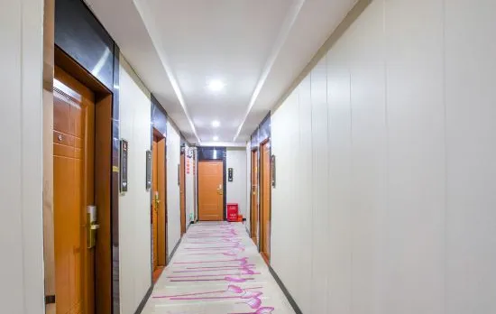 Heng Tong Hotel