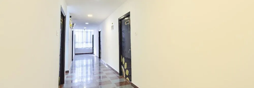 Fabhotel Casa Grand Inn - Near Us Consulate Financial District,Gachibowli