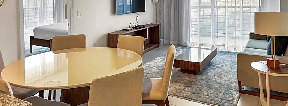 Provident Grand Luxury