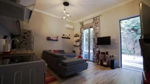 D16-Cosy downtown apartment