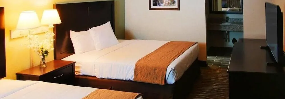 Cascades Mountain Resort